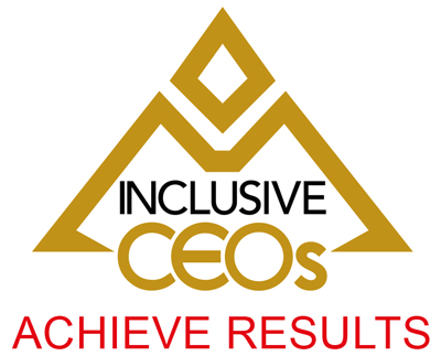 Inclusive CEOs Achieve Results